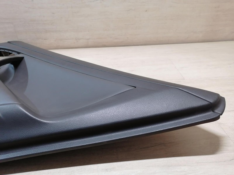 Camry v40 №6 обшивка двери задняя правая эл деф кожа