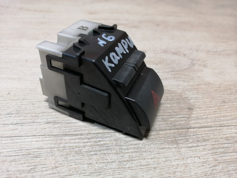 Camry v40 №6 кнопка аварийка