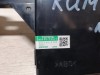 Camry v40 №6 блок управления климат контролем ЭБУ