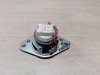 Camry v40 №6 динамик в торпедо пищалка