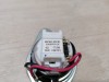 Camry v40 №6 динамик в торпедо пищалка