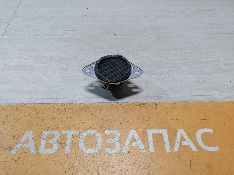 Camry v40 динамик в торпедо пищалка