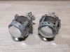 Camry v40 №6 линза в фару