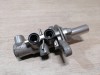 Camry v40 №6 цилиндр тормозной главный