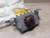 Camry v40 №6 подушка безопасности пассажира стрел