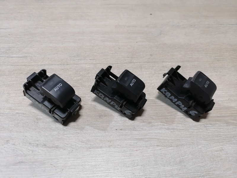Camry v40 №6 кнопка стеклоподъемника