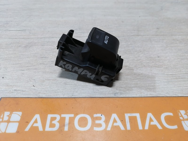 Camry v40 №6 кнопка стеклоподъемника