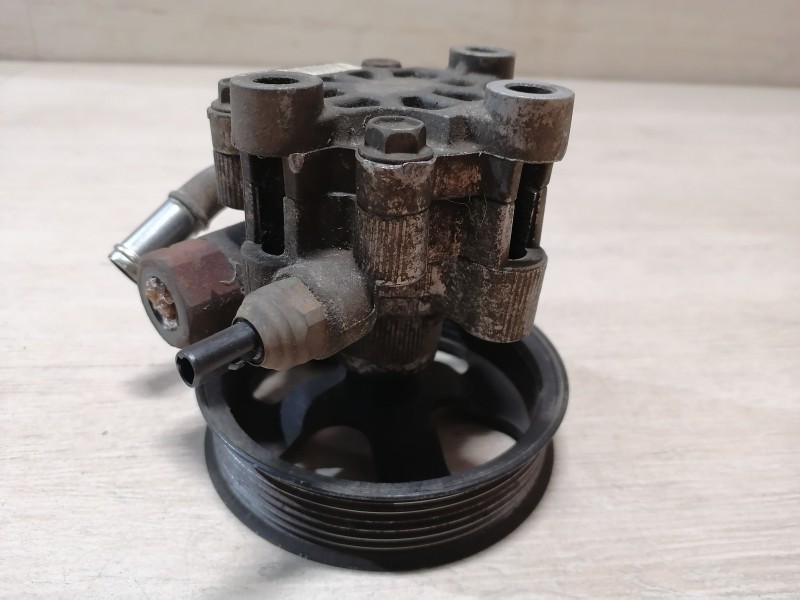 Camry v40 №6 насос ГУР