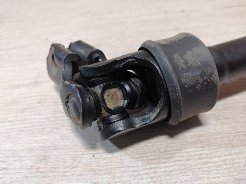 Camry v40 №6 карданчик рулевой колонки