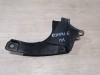 Camry v40 №6 пыльник двигателя левый
