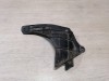 Camry v40 №6 пыльник двигателя левый