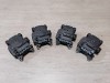 Camry v40 №6 моторчик заслонки печки