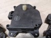 Camry v40 №6 моторчик заслонки печки