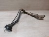 Camry v40 №6 горловина бензобака