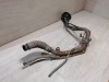 Camry v40 №6 горловина бензобака