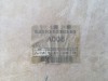 Lexus IS 250 потолок