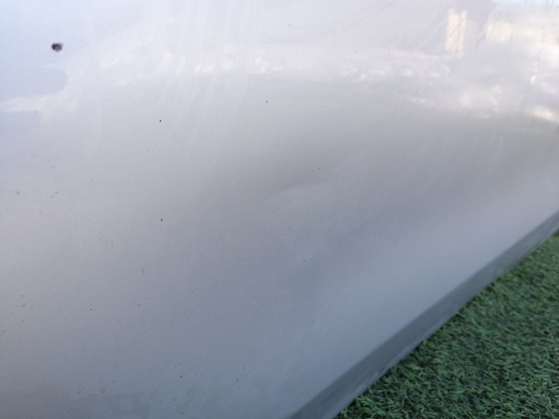 Camry v40 №6 дверь задняя правая