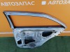Camry v40 №6 дверь задняя правая