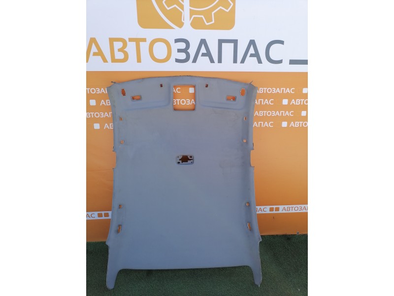 Camry v40 №6 потолок