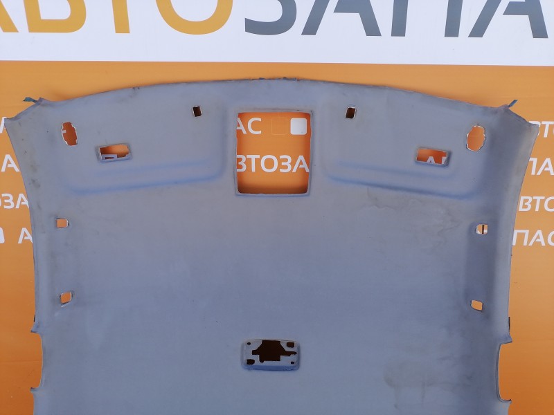 Camry v40 №6 потолок
