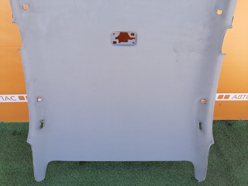 Camry v40 №6 потолок