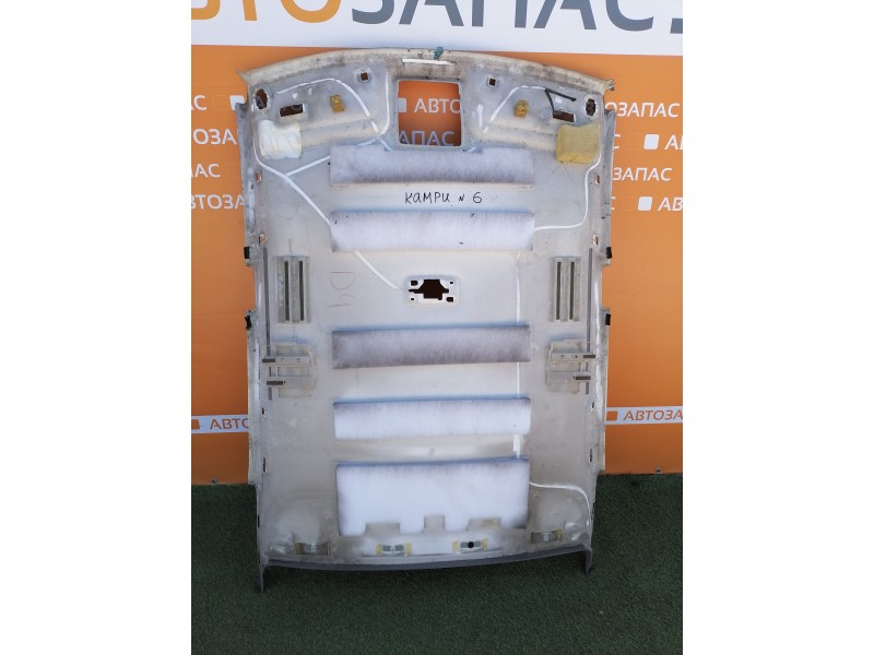Camry v40 №6 потолок