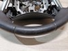 Camry v40 №6 руль деф