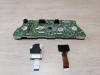 Camry v40 №6 панель приборов деф на запчасти
