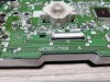 Camry v40 №6 панель приборов деф на запчасти