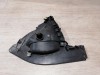 Camry v40 №6 обшивка центральной консоли правая