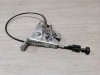 Camry v40 №6 механизм регулировки спинки заднего дивана левый