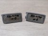 Camry v40 №6 плафон солнцезащитного козырька