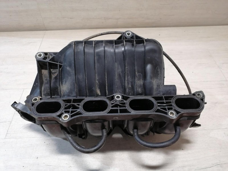 Camry v40 №6 коллектор впускной 2.4 из под ГБО