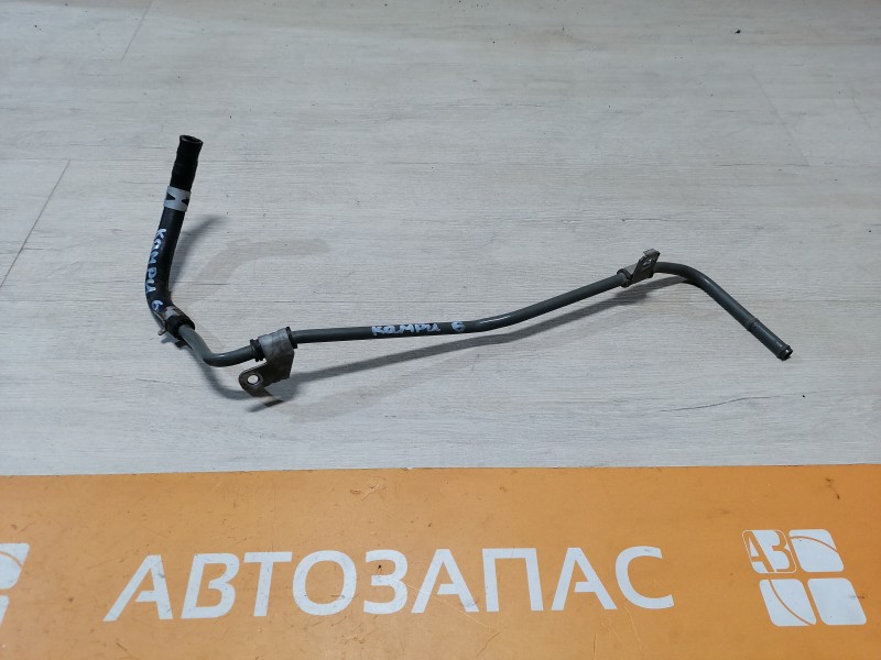 Camry v40 №6 трубка вакуумного усилителя тормозов
