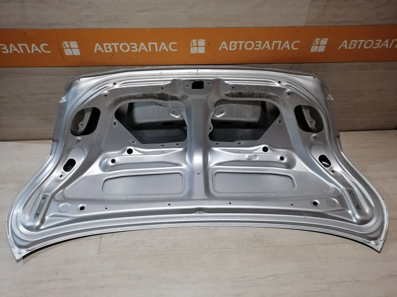 Camry v40 №6 крышка багажника