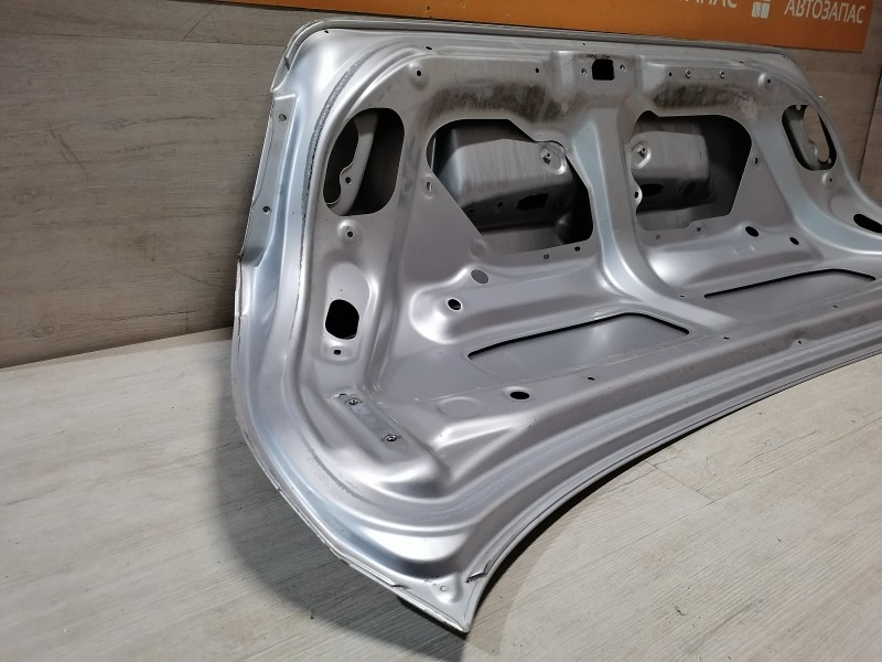 Camry v40 №6 крышка багажника
