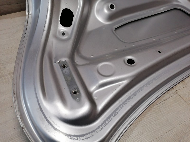 Camry v40 №6 крышка багажника