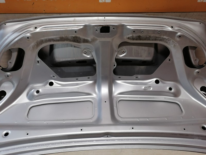Camry v40 №6 крышка багажника