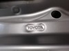 Camry v40 №6 крышка багажника