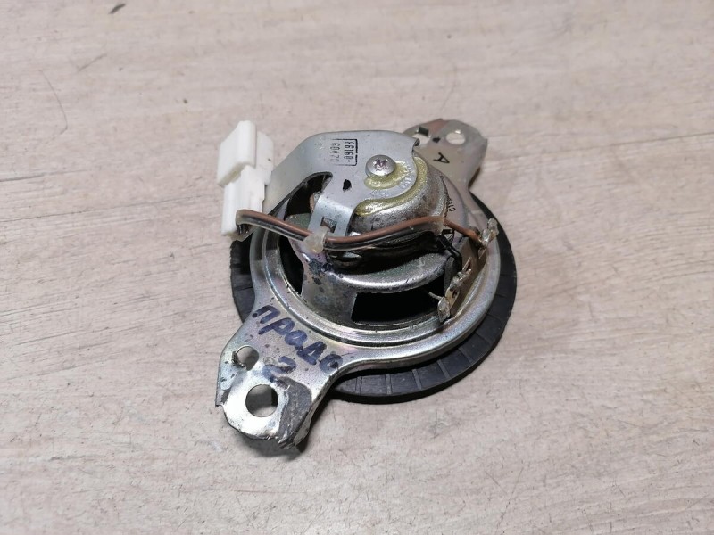 Prado 150 №2 динамик передний пищалка