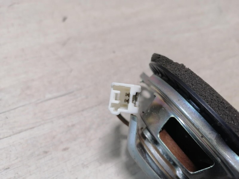 Prado 150 №2 динамик передний пищалка