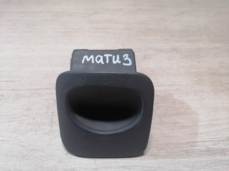 Matiz пепельница
