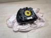 Sandero №13 подушка безопасности в руль стрел