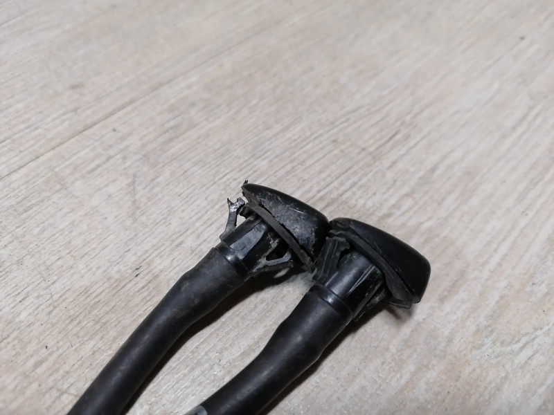 L200 форсунка омывателя лобового стекла компл деф