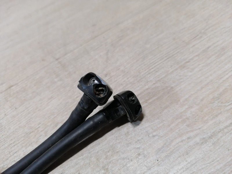 L200 форсунка омывателя лобового стекла компл деф