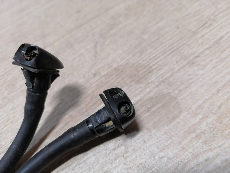 L200 форсунка омывателя лобового стекла компл деф