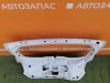 Sandero №13 крышка багажника деф