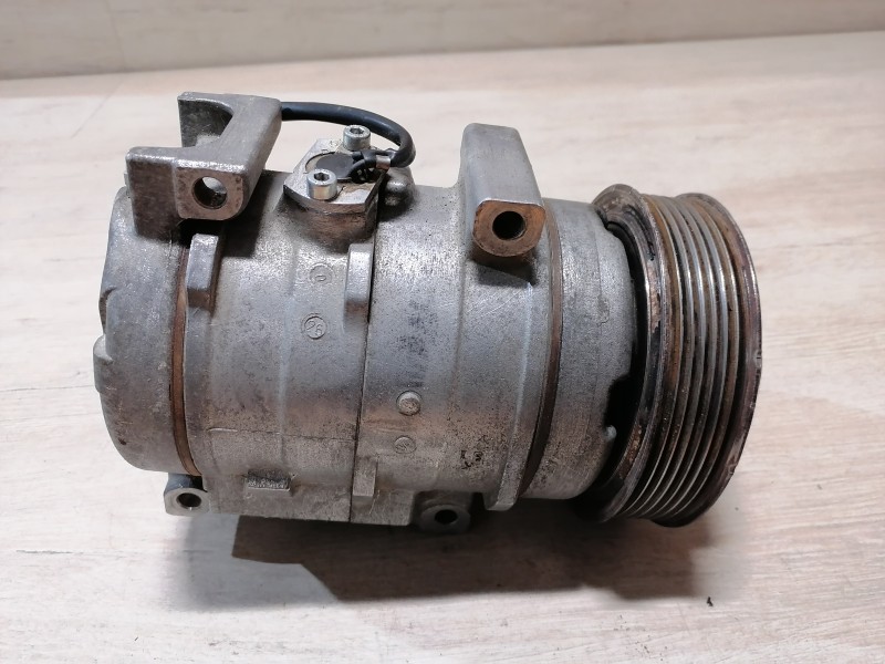 Prado 150 №2 компрессор кондиционера