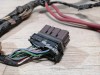 Sandero №13 проводка двигателя 8кл с конд деф