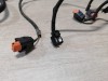 Sandero №13 проводка двигателя 8кл с конд деф